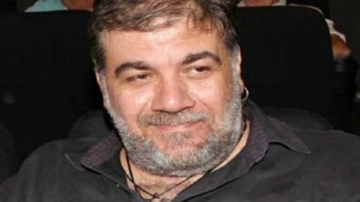 Δημήτρης Σταρόβας: Γιατί βρίσκεται στα δικαστήρια με την πρώην σύζυγό του