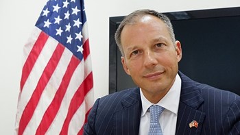 Στην Κύπρο ο Αμερικανός υφυπουργός Εξωτερικών – Επίσκεψη – μήνυμα στην Τουρκία