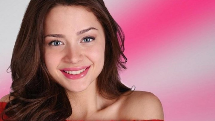 Eurovision 2020: Το πρώτο μήνυμα της Στεφανίας Λυμπερακάκη μετά την ανακοίνωση της ΕΡΤ