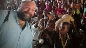 Από το μοναστήρι στο Masterchef: Η συγκλονιστική ιστορία του 36χρονου Στάθη που συγκίνησε τους κριτές