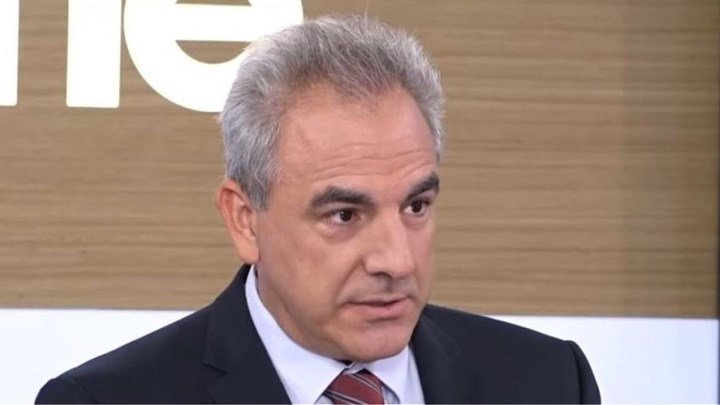 Ντόκος: Ανοίγει θέμα συνεκμετάλλευσης στο Αιγαίο υπό όρους