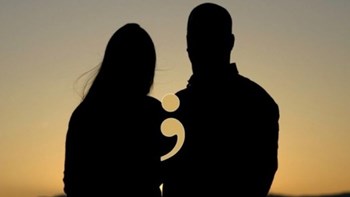 Ζευγάρι της showbiz χώρισε έναν μήνα μετά την επανασύνδεσή του – ΒΙΝΤΕΟ