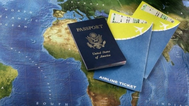 Βίζα βραχείας διαμονής: Σε ισχύ οι νέοι κανόνες για τους ταξιδιώτες – Τι προβλέπουν