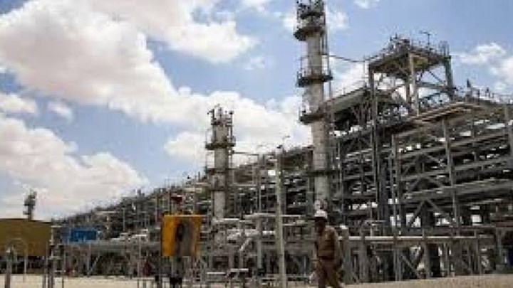 Επίθεση με drones σε εγκαταστάσεις πετρελαίου και φυσικού αερίου στη Συρία