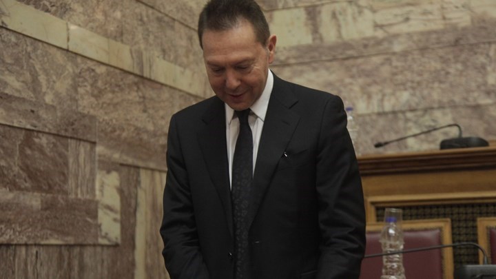 Στουρνάρας: Το πρόγραμμα μεταρρυθμίσεων της κυβέρνησης πιο φιλόδοξο από αυτό που είχε συμφωνηθεί με τους θεσμούς