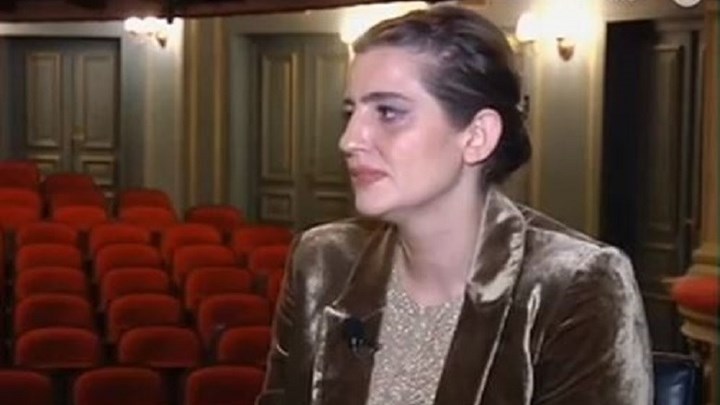 Μαρία Κίτσου: Συγκλονίζει η αποκάλυψη για τον θάνατο του πατέρα της και το πρόβλημα υγείας της μητέρας της