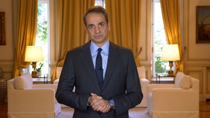 Παγκόσμια ημέρα κατά του καρκίνου: Το μήνυμα Μητσοτάκη με αναφορά στη μητέρα του