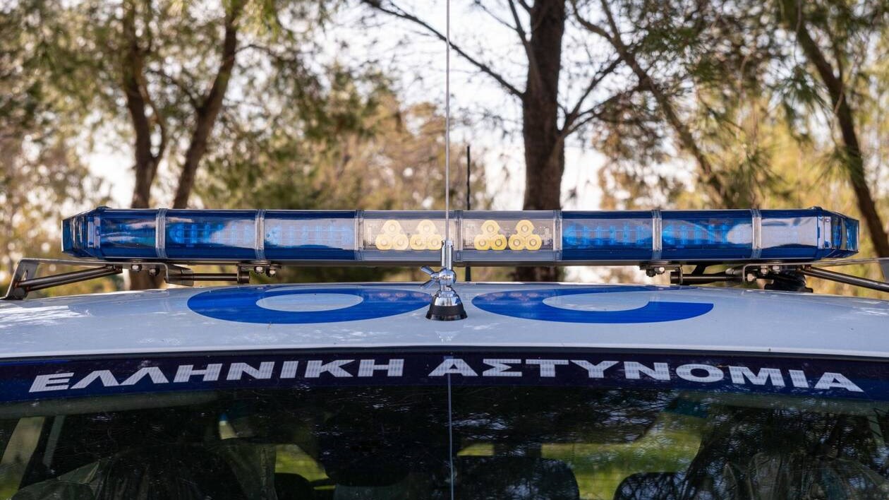 ΕΛ.ΑΣ.: 39χρονος συνελήφθη για αποπλάνηση ανηλίκου και ασέλγεια