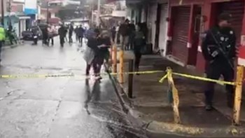 Μακελειό στο Μεξικό: Ένοπλοι σκότωσαν εννέα άτομα σε κατάστημα με κουλοχέρηδες – ΦΩΤΟ