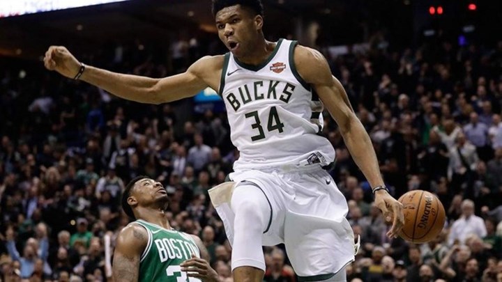 Αντετοκούνμπο: Η δήλωση για την Εθνική που θα συζητηθεί – ΒΙΝΤΕΟ