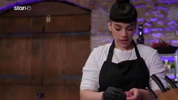 Masterchef: Η συγκλονιστική εξομολόγηση παίκτριας για τη δολοφονία του φίλου της – ΒΙΝΤΕΟ