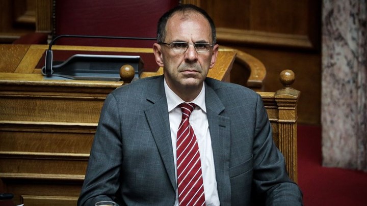 Γεραπετρίτης για πολυϊδιοκτησία: Αφαίρεση βαθμών σε κάθε παιχνίδι που θα οδηγεί σε υποβιβασμό