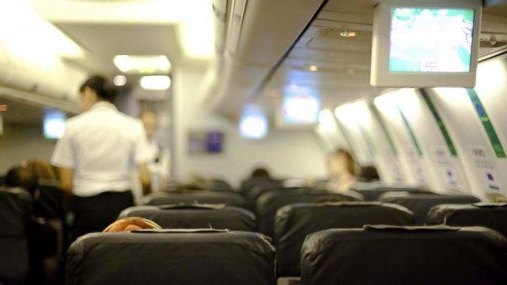 Κορονοϊός: Αεροπορική εταιρεία ζητεί από 27.000 υπαλλήλους να πάρουν άδεια άνευ αποδοχών
