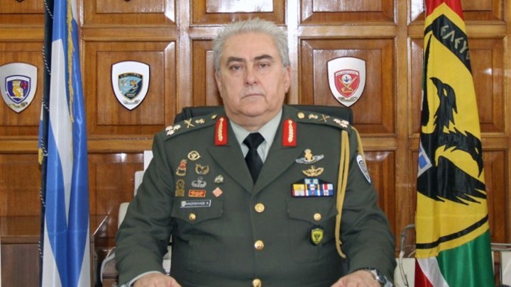 Καταγγελία-βόμβα για τις ΜΚΟ από τον πρώην διευθυντή της Υπηρεσίας Υποδοχής