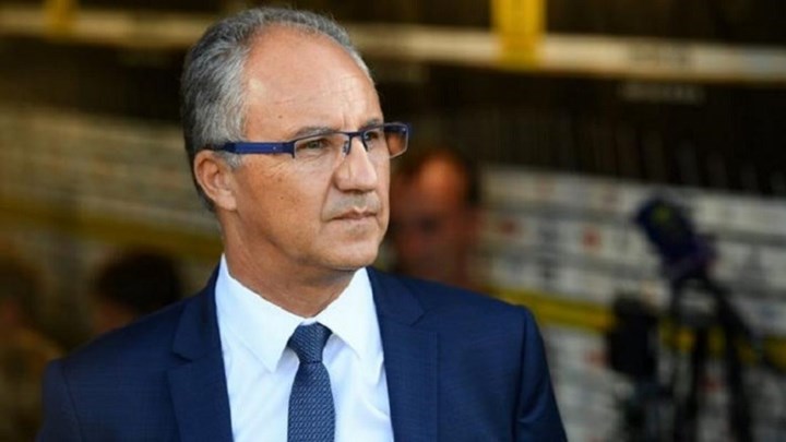 Γαλλία: Συνελήφθη για καταγγελία περί σεξουαλικής παρενόχλησης ο πρόεδρος της Ανζέ