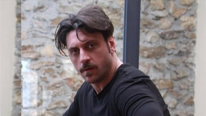 Ο Χρυσοστόμου γίνεται…Βασίλης