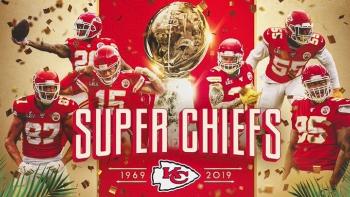 Super Bowl: Άγρια καταδίωξη στην παρέλαση των Kansas City Chiefs – ΒΙΝΤΕΟ