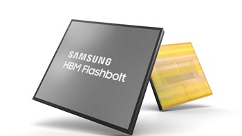 Η Samsung Εξελίσσει τα Συστήματα Υπολογιστών Υψηλής Απόδοσης με την Πρώτη Μνήμη Υψηλού Εύρους Ζώνης 2E 16GB  3 ης Γενιάς (HBM2E)