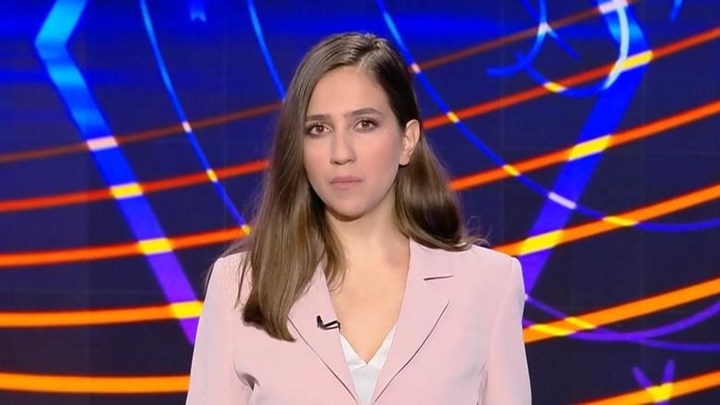 Αγγελική Κούρκουλου: Δείτε γιατί θα γράψει ιστορία στην τηλεόραση