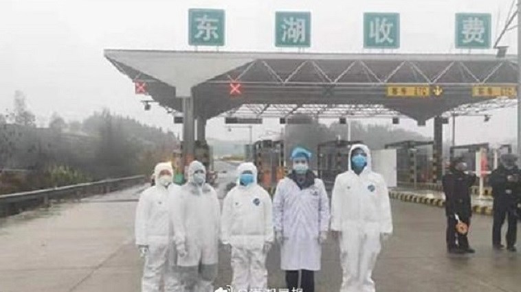 Κορονοϊός: Νεκρός 27χρονος γιατρός έπειτα από έμφραγμα – ΦΩΤΟ