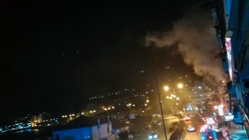 Τραγωδία στην Καβάλα: Νεκρή ηλικιωμένη γυναίκα έπειτα από φωτιά στο διαμέρισμά της – ΦΩΤΟ