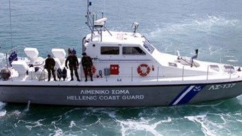 Πέραμα: Αίσιο τέλος στο θρίλερ με τον ανήλικο που έπεσε στη θάλασσα