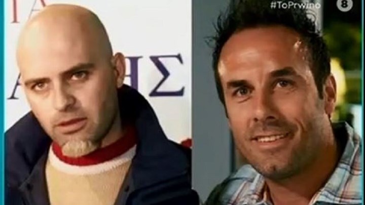 Big Brother: Τσάκας – Πρόδρομος επιστρέφουν στην τηλεόραση – ΒΙΝΤΕΟ