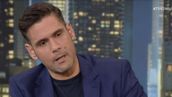 Δημήτρης Ουγγαρέζος: Αυτός είναι ο λόγος που χώρισε με την Ιλένια Γουίλλιαμς – ΒΙΝΤΕΟ