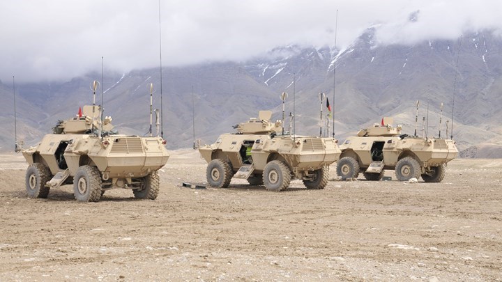 Αυτές είναι οι χώρες με τον ισχυρότερο στρατό για το 2020 – Σε ποια θέση βρίσκεται η Ελλάδα