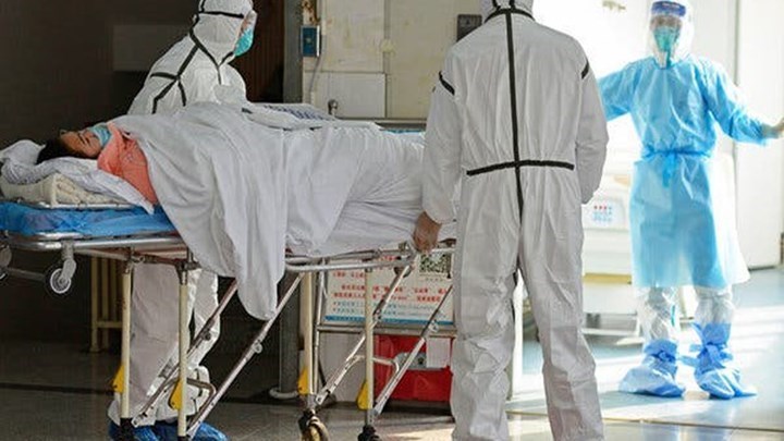 Κορονοϊός: Μαρτυρία-σοκ από υπάλληλο νοσοκομείου στη Γουχάν – “Κρύβουν τους νεκρούς”