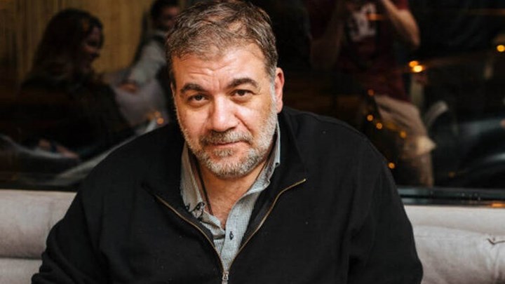 Δημήτρης Σταρόβας: Τι απαντά για τη δικαστική διαμάχη με την πρώην σύζυγό του – ΒΙΝΤΕΟ