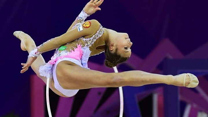 Σοκ στον αθλητισμό – Παγκόσμια πρωταθλήτρια της ρυθμικής γυμναστικής έκανε απόπειρα αυτοκτονίας