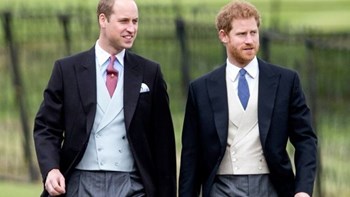 Megxit: Θυμωμένος ο Χάρι με τον Ουίλιαμ – Έφυγε μαλωμένος για τον Καναδά