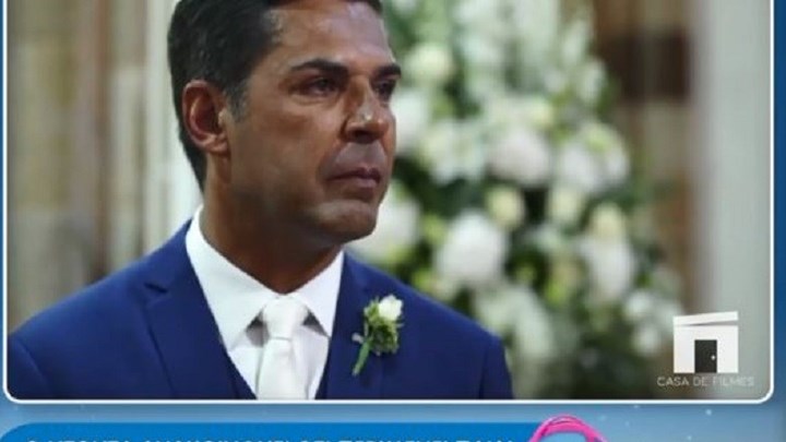 Αθηνά Ωνάση: Έγκυος η σύζυγος του Αλβάρο – ΒΙΝΤΕΟ