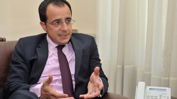 Κύπρος: Ζητεί τη συνδρομή των ΗΠΑ για να τερματιστούν οι παράνομες ενέργειες της Τουρκίας