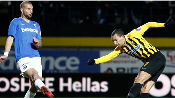 Κύπελλο: Ανοιχτοί λογαριασμοί για Άρη και Ατρόμητο