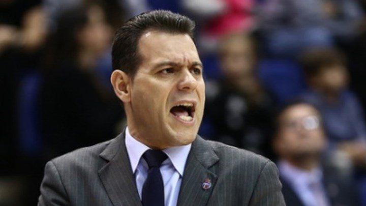 Ιτούδης: Τεράστιο παράδειγμα ο Ολυμπιακός – Αναλαμβάνω την ευθύνη για την ήττα