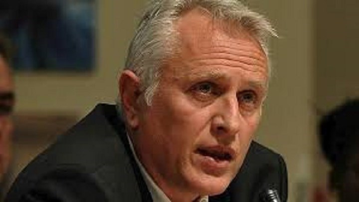 Ραγκούσης για επίθεση Ρουβίκωνα στο σπίτι Πορτοσάλτε: Καταδικάζουμε αυτές τις πρακτικές