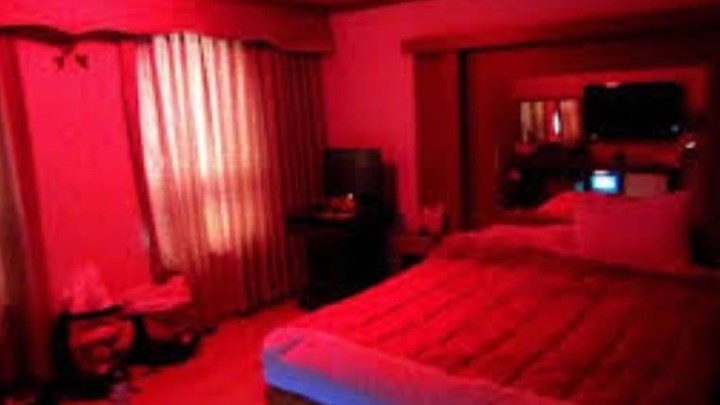 Ηλεία: Άνδρας υπέβαλε αίτηση για να γίνει ιερόδουλος