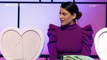 Καζαριάν προς Τζόρτζια: Εδώ είναι το My Style Rocks, αγάπη μου – ΒΙΝΤΕΟ