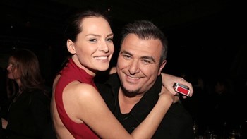 Ρέμος για Υβόννη: Για να γίνει το θαύμα χρειάζεται δύο – Τι είπε για την κόρη του