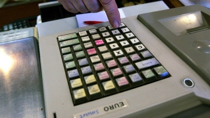 Ταμειακές μηχανές: Ακόμη και ανά λεπτό η σύνδεση με το Taxis – Τι προβλέπει απόφαση
