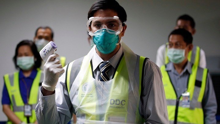 ΠΟΥ για κορονοϊό: Χρόνια η έλλειψη προστατευτικού εξοπλισμού