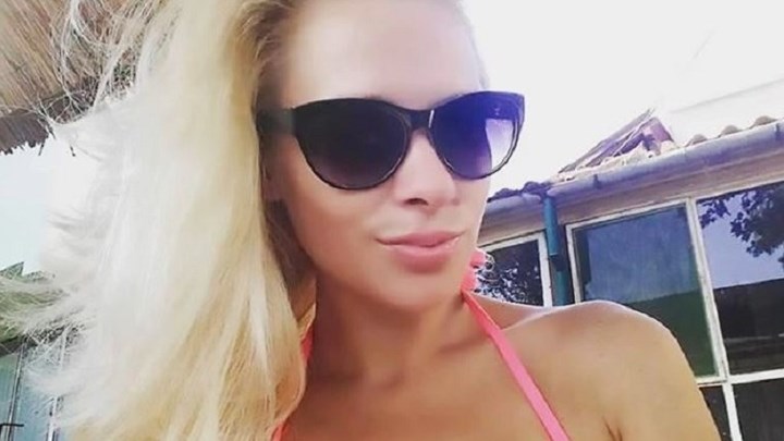 Μοντέλο με το παρατσούκλι “Κοκαΐνα” συνελήφθη για ναρκωτικά – Ποια είναι Σέρβα καλλονή – ΦΩΤΟ