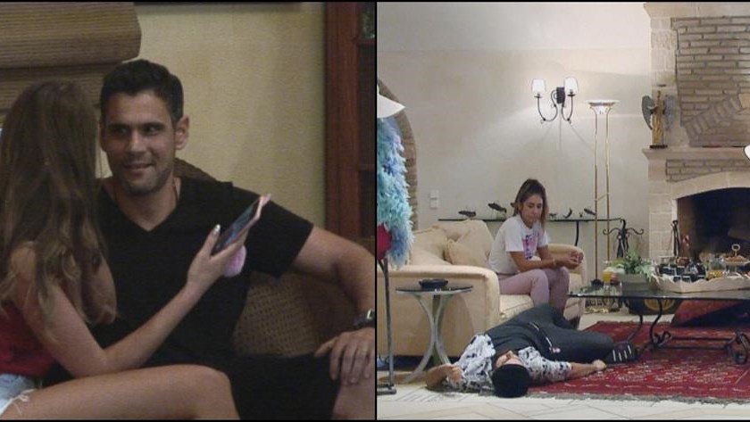 Best Friend’s Fear: Τα «θύματα» του Σάββα Πούμπουρα στο αποψινό επεισόδιο – ΦΩΤΟ – ΒΙΝΤΕΟ