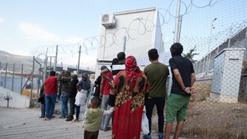 Μήνυμα ΟΗΕ στην Αθήνα για το προσφυγικό: Επιταχύνετε τα σχέδια για την αποσυμφόρηση των νησιών