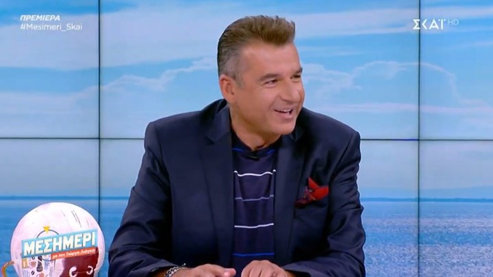 Αποχώρηση-βόμβα από την εκπομπή του Λιάγκα