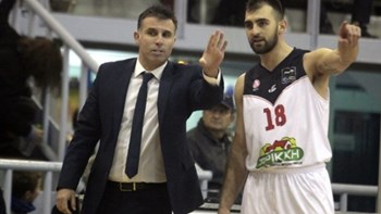 ΠΑΟΚ: Κοντά σε συμφωνία με τον Κώστα Μέξα