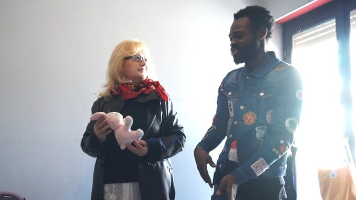 Αγγελική Νικολούλη: Τι αποκαλύπτει ο πατέρας της 7χρονης Βαλεντίν