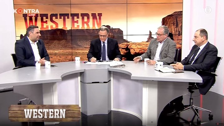 Bουλευτής ΣΥΡΙΖΑ για τον «τοξοβόλο του Συντάγματος»: Σιγά τον εγκληματία – ΒΙΝΤΕΟ